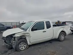 1N6BD0CT5GN771146 2016 NISSAN NAVARA (FRONTIER)