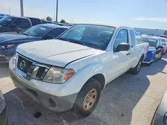 1N6BD0CT5GN771258 2016 NISSAN NAVARA (FRONTIER)