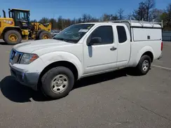 1N6BD0CT5GN771602 2016 NISSAN NAVARA (FRONTIER)