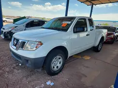 1N6BD0CT5GN774130 2016 NISSAN NAVARA (FRONTIER)