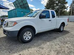 1N6BD0CT5GN779411 2016 NISSAN NAVARA (FRONTIER)