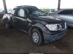 1N6BD0CT5GN782017 2016 NISSAN NAVARA (FRONTIER)