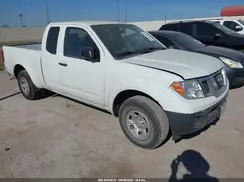 1N6BD0CT5GN784544 2016 NISSAN NAVARA (FRONTIER)