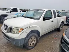 1N6BD0CT5GN784656 2016 NISSAN NAVARA (FRONTIER)