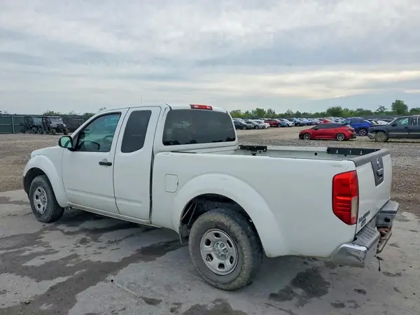 1N6BD0CT5GN787637 2016 NISSAN NAVARA (FRONTIER) - Image 2