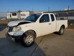 1N6BD0CT5GN789310 2016 NISSAN NAVARA (FRONTIER)