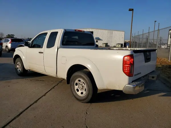 1N6BD0CT5GN789310 2016 NISSAN NAVARA (FRONTIER) - Image 2