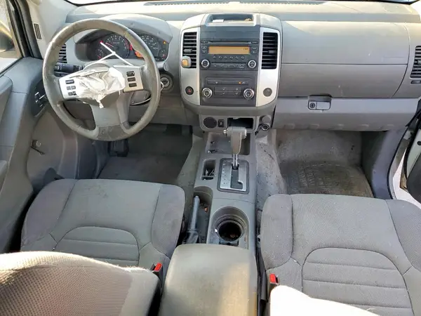 1N6BD0CT5GN789310 2016 NISSAN NAVARA (FRONTIER) - Image 8