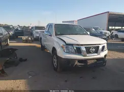 1N6BD0CT5GN790215 2016 NISSAN NAVARA (FRONTIER)