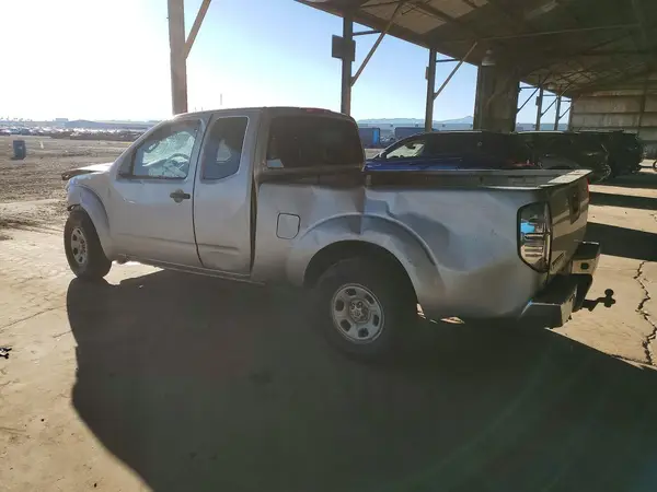 1N6BD0CT5GN791686 2016 NISSAN NAVARA (FRONTIER) - Image 2