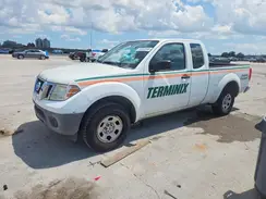 1N6BD0CT5GN796225 2016 NISSAN NAVARA (FRONTIER)