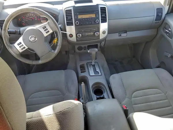1N6BD0CT5GN797729 2016 NISSAN NAVARA (FRONTIER) - Image 8