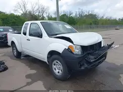 1N6BD0CT5GN901782 2016 NISSAN NAVARA (FRONTIER)