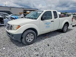 1N6BD0CT5GN902463 2016 NISSAN NAVARA (FRONTIER)