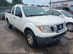 1N6BD0CT5HN701258 2017 NISSAN NAVARA (FRONTIER)