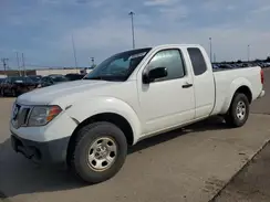 1N6BD0CT5HN708162 2017 NISSAN NAVARA (FRONTIER)