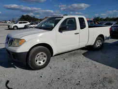 1N6BD0CT5HN708663 2017 NISSAN NAVARA (FRONTIER)