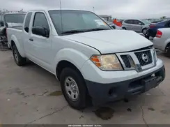 1N6BD0CT5HN708730 2017 NISSAN NAVARA (FRONTIER)