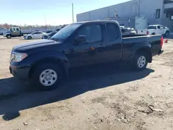 1N6BD0CT5HN708906 2017 NISSAN NAVARA (FRONTIER)