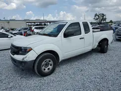1N6BD0CT5HN714267 2017 NISSAN NAVARA (FRONTIER)