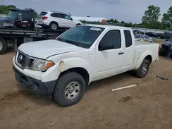 1N6BD0CT5HN719890 2017 NISSAN NAVARA (FRONTIER)