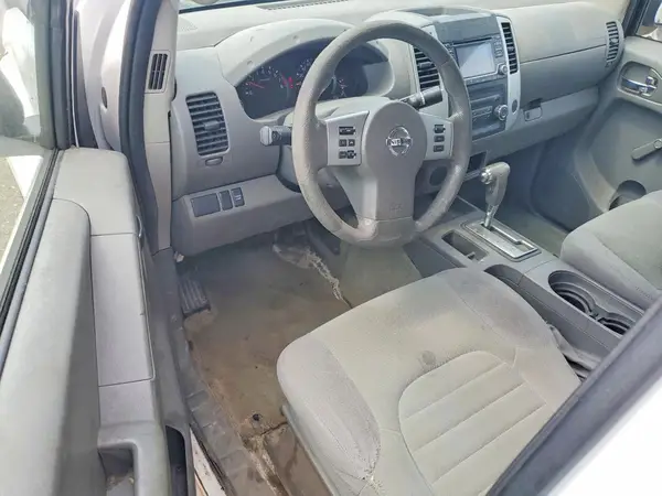1N6BD0CT5HN719890 2017 NISSAN NAVARA (FRONTIER) - Image 8