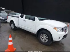 1N6BD0CT5HN721025 2017 NISSAN NAVARA (FRONTIER)