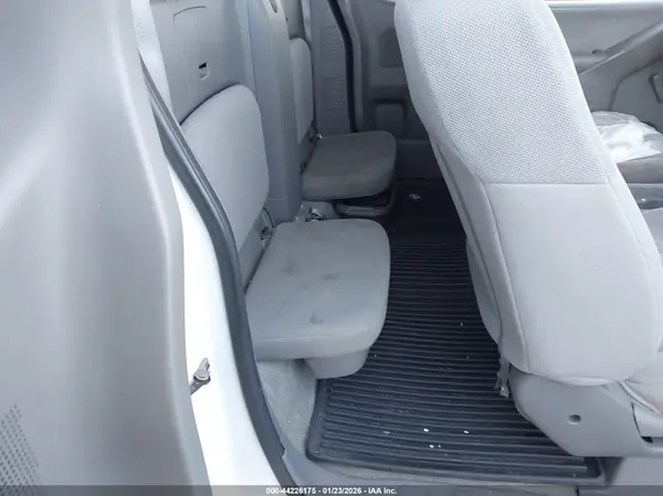 1N6BD0CT5HN721753 2017 NISSAN NAVARA (FRONTIER) - Image 3