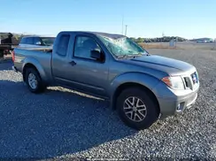 1N6BD0CT5HN722031 2017 NISSAN NAVARA (FRONTIER)