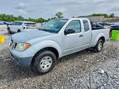 1N6BD0CT5HN722594 2017 NISSAN NAVARA (FRONTIER)