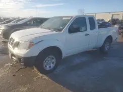 1N6BD0CT5HN723499 2017 NISSAN NAVARA (FRONTIER)