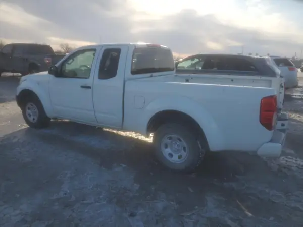 1N6BD0CT5HN723499 2017 NISSAN NAVARA (FRONTIER) - Image 2