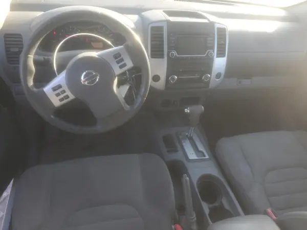 1N6BD0CT5HN723499 2017 NISSAN NAVARA (FRONTIER) - Image 8