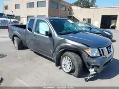 1N6BD0CT5HN723972 2017 NISSAN NAVARA (FRONTIER)
