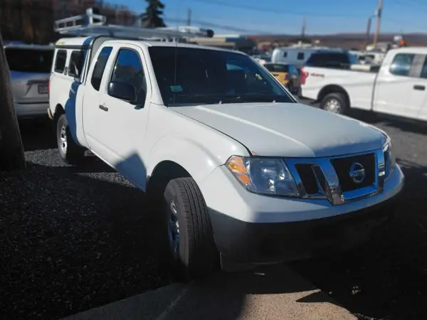 1N6BD0CT5HN724426 2017 NISSAN NAVARA (FRONTIER) - Image 1