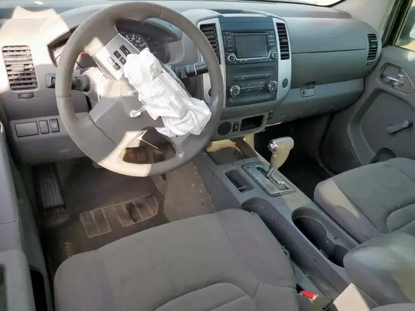 1N6BD0CT5HN725995 2017 NISSAN NAVARA (FRONTIER) - Image 8