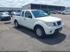 1N6BD0CT5HN727939 2017 NISSAN NAVARA (FRONTIER)