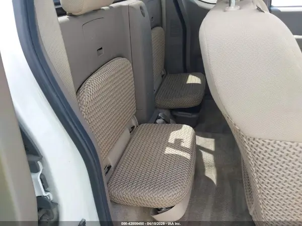 1N6BD0CT5HN727939 2017 NISSAN NAVARA (FRONTIER) - Image 8