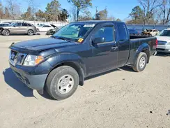 1N6BD0CT5HN730243 2017 NISSAN NAVARA (FRONTIER)