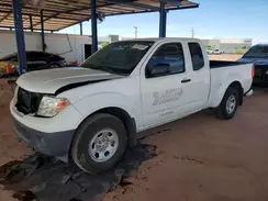1N6BD0CT5HN732848 2017 NISSAN NAVARA (FRONTIER)