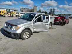 1N6BD0CT5HN733210 2017 NISSAN NAVARA (FRONTIER)