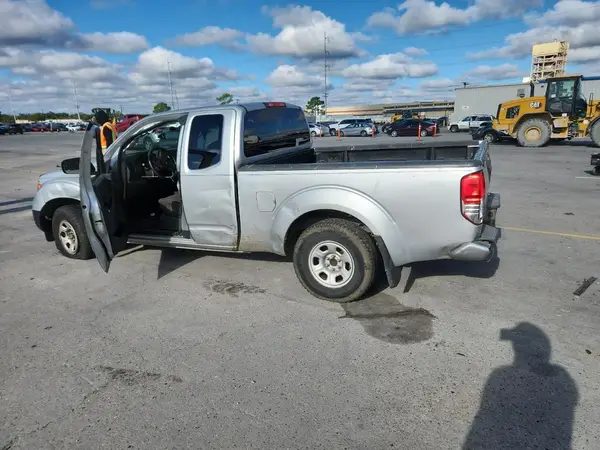 1N6BD0CT5HN733210 2017 NISSAN NAVARA (FRONTIER) - Image 2