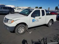 1N6BD0CT5HN733630 2017 NISSAN NAVARA (FRONTIER)