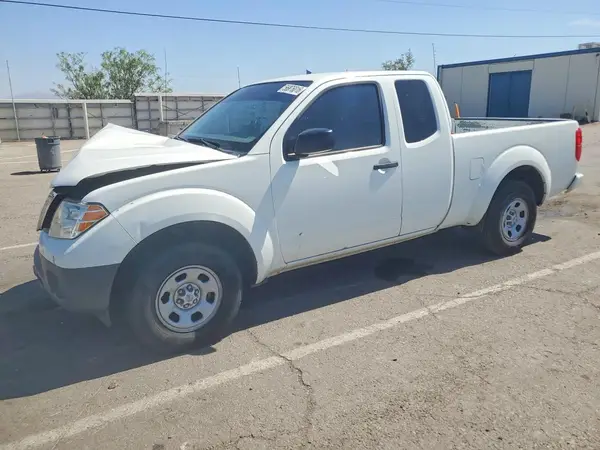 1N6BD0CT5HN736723 2017 NISSAN NAVARA (FRONTIER) - Image 1