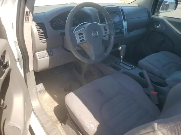 1N6BD0CT5HN736723 2017 NISSAN NAVARA (FRONTIER) - Image 8