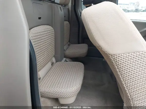 1N6BD0CT5HN736768 2017 NISSAN NAVARA (FRONTIER) - Image 8