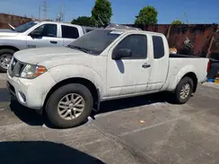 1N6BD0CT5HN737354 2017 NISSAN NAVARA (FRONTIER)