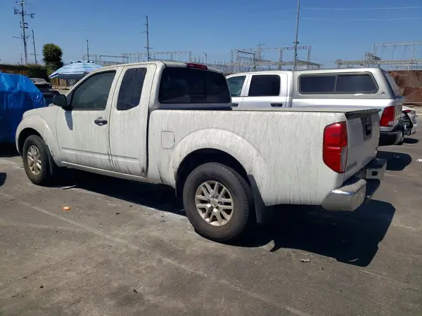 1N6BD0CT5HN737354 2017 NISSAN NAVARA (FRONTIER) - Image 2
