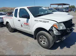 1N6BD0CT5HN739248 2017 NISSAN NAVARA (FRONTIER)