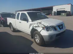 1N6BD0CT5HN739380 2017 NISSAN NAVARA (FRONTIER)